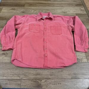 Vintage 90s Marlboro Adventure Team Button Up Shirt
